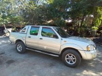 Nissa Frontier 2004 for sale