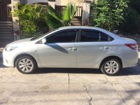 Toyota Vios 1.3E AT 2015 FOR SALE