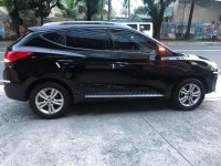 2013 Hyundai Tucson Theta II FOR SALE