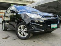 Hyundai Tucson 2012 for sale