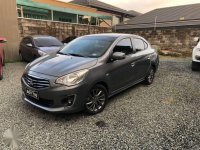 2017 Mitsubishi Mirage G4 for sale