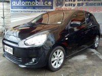 2014 Mitsubishi Mirage for sale