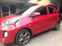 2017 Kia Picanto FOR SALE