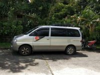 1999 Hyundai Starex Turbo Intercooler Very good condition