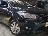 2017 Toyota Vios for sale