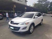 2011 Mazda CX9 for sale