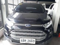 Ford Ecosport 2015 (Rosariocars) FOR SALE