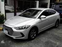 2017 Hyundai Elantra 16 ecotech FOR SALE