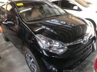 2018 Toyota Wigo 1.0 G Automatic FOR SALE