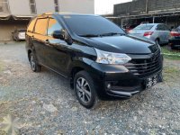 SELLING TOYOTA Avanza G 2016 at