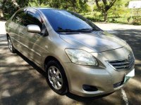 2010 Toyota Vios E first owned rush 