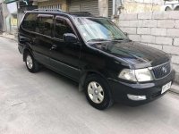 2004 Toyota Revo For Sale