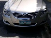 Toyota Camry 2.4 G 2008 FOR SALE