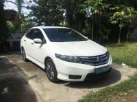 Selling my 2013 Honda City 1.5e matic