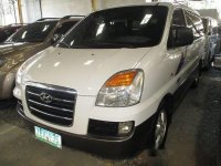 Hyundai Starex 2006 for sale