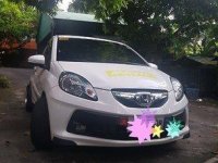 Honda Brio 2015 for sale