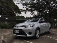 2015 Toyota Vios 13J MT FOR SALE