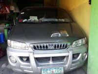 Hyundai Starex 2008 model FOR SALE