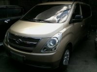 Hyundai Grand Starex 2012 for sale