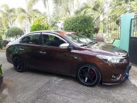 Toyota Vios 1.3 E 2014 FOR SALE