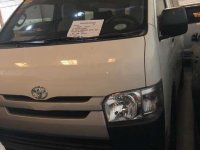 Toyota Hiace commuter 2015 ABM 7734 FOR SALE