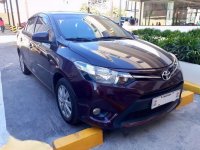 For sale TOYOTA VIOS 2017 1.3E