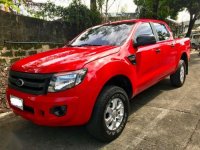 Ford Ranger 2014 XLT 4x4 FOR SALE