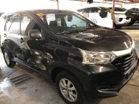 2017 Toyota Avanza 1.3 E Automatic FOR SALE