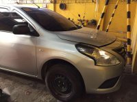 Nissan Almera 2017 for sale