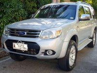 Ford Everest 2014 for sale