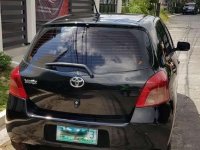 Toyota Yaris 2008 for sale