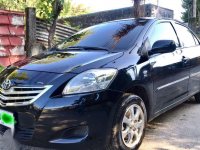 FOR SALE! TOYOTA VIOS 1.3E 2011 1st own