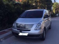 SELLING HYUNDAI Grand Starex 2010