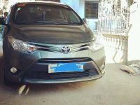 Toyota Vios 2018 for sale