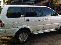 Isuzu Sportivo Xmax AT Top Of The Line 2010