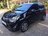2018 Toyota Wigo 1.0G Automatic FOR SALE