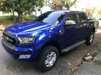 2016 Ford Ranger for sale