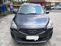 2014 Mitsubishi Mirage G4 For Sale