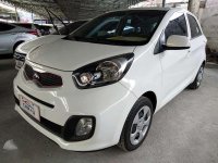 2015 Kia Picanto 1st owned manual Transmission