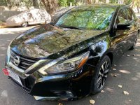 NISSAN ALTIMA 2018 FOR SALE