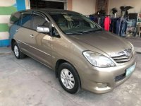 2011 Toyota Innova G automatic FOR SALE