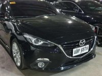 2016 Mazda 3 sky active 2.0R hatchback FOR SALE