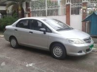 2008 Honda City for sale