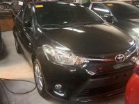 2017 Toyota Vios 1.3 E Dual VVTi Automatic Transmission