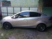 2011 Mazda 2 for sale