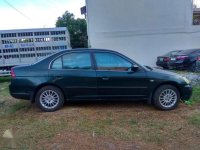 Honda Civic 2001 for sale