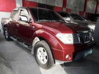 Nissan Frontier Navara 2013 LE for sale