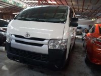 Toyota Hiace Commuter 2017 3.0 FOR SALE