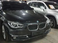 2018 BMW 520D GT new look FOR SALE