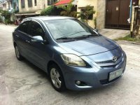 Rushhh 2008 Toyota Vios 1.5G Cheapest Even Compared